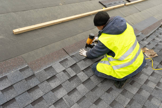 Best Gutter Installation and Roofing  in Ruston, WA
