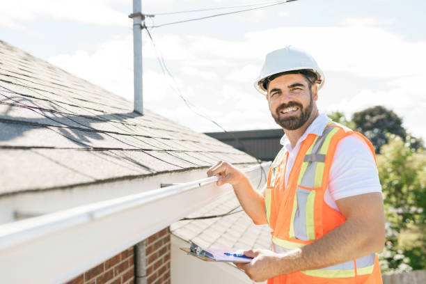 Best Shingle Roofing Installation  in Ruston, WA