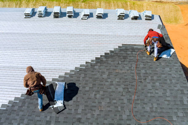 Best Tile Roofing Contractor  in Ruston, WA