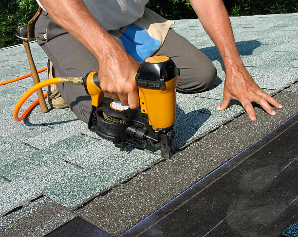 Best Roof Repair Estimates  in Ruston, WA