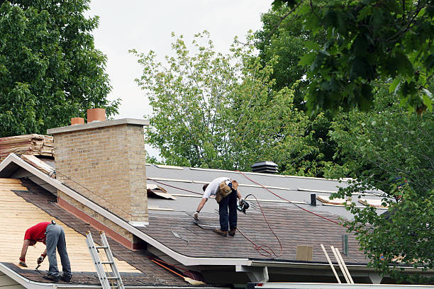 Best Roof Waterproofing Services  in Ruston, WA