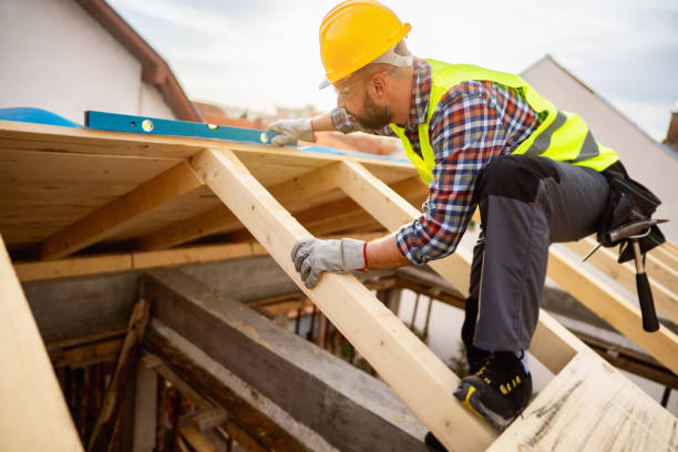Professional Roofing Contractor in Ruston, WA