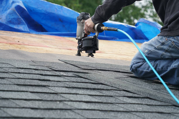 Best Flat Roof Repair Services  in Ruston, WA