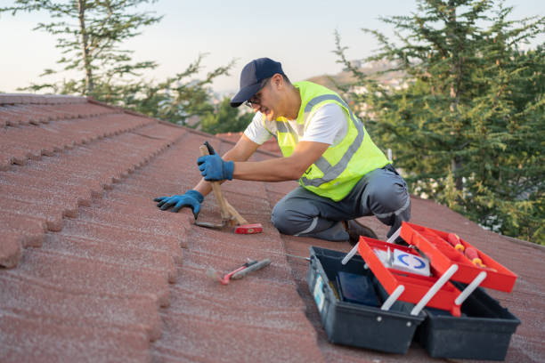 Quick and Trustworthy Emergency Roof Repair Services in Ruston, WA