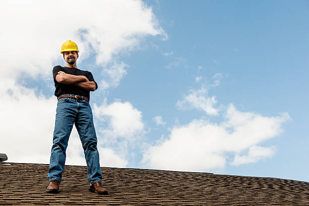 Tile Roofing Contractor in Ruston, WA
