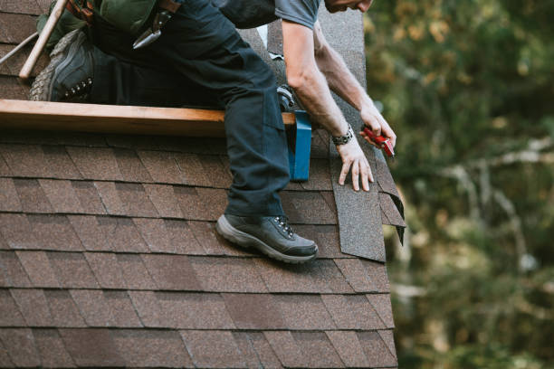 Best Best Roofing Contractors  in Ruston, WA