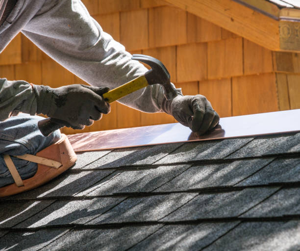 Best Tile Roofing Contractor  in Ruston, WA
